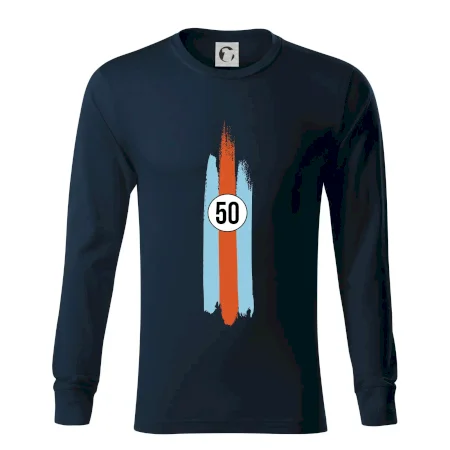 Vintage Race 50