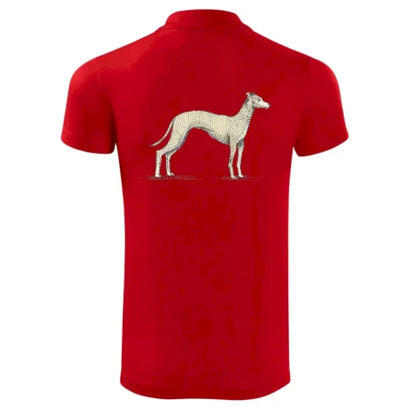 Vintage Whippet