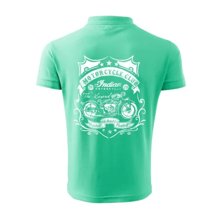 Indian Motorycle Club