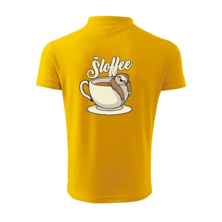 Šloffee - káva