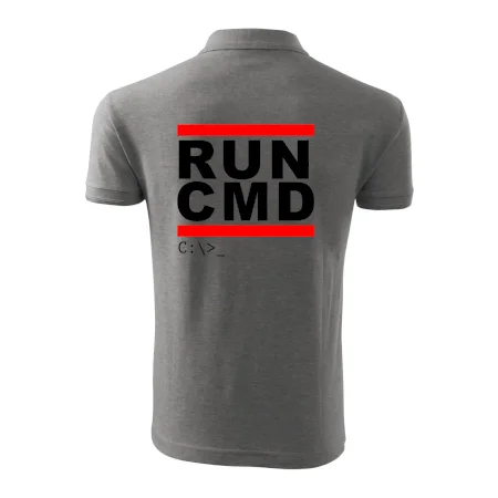 Run CMD