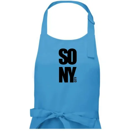 SO NY city