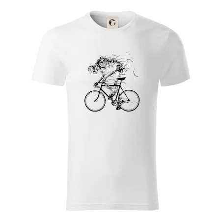 Cyklo kostra