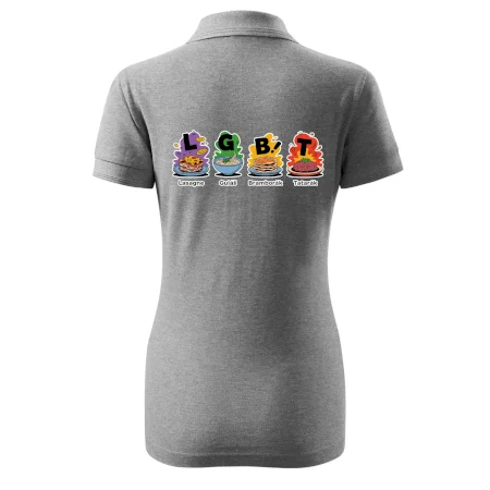 LGBT - Lasagne, Guláš, Bramborák, Tatarák