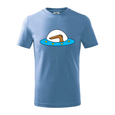 UFO pes (Moňas)