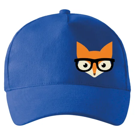 Geek líška