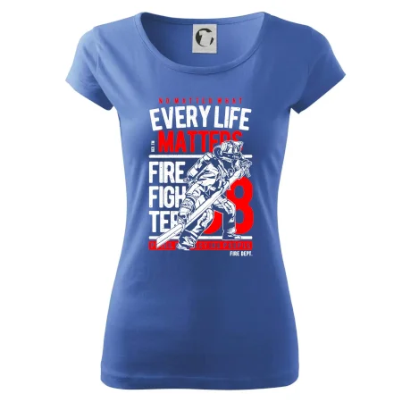 Every Life Matters