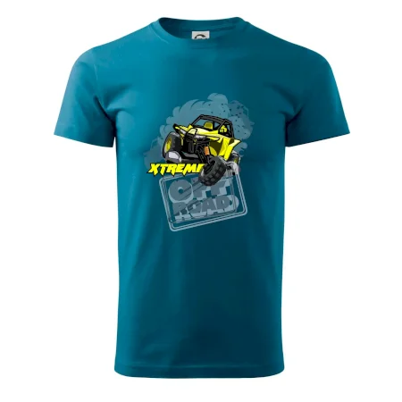 ATV xtreme race