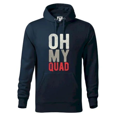 OH my Quad
