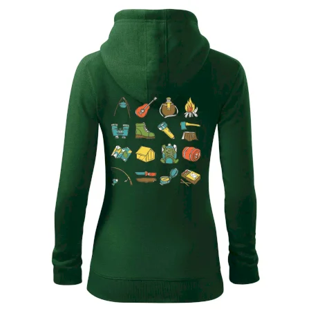Camping set