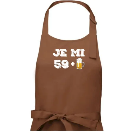 Je mi 60 pivo