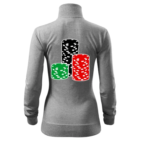 Poker žetóny