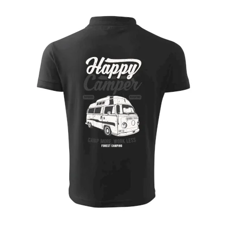 Happy Camper