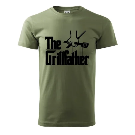 The Grillfather