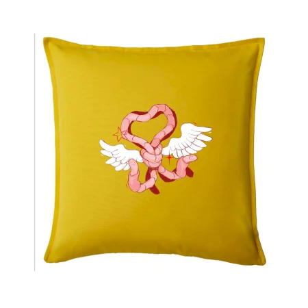 Dážďovkový anjel (Alexis Citrine)