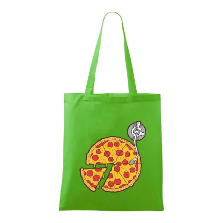 Pizza DJ