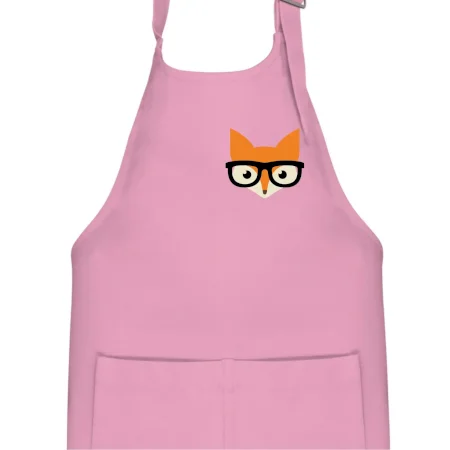 Geek líška