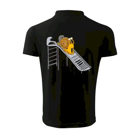 To bude ale drsný nárez (Pecka Design)