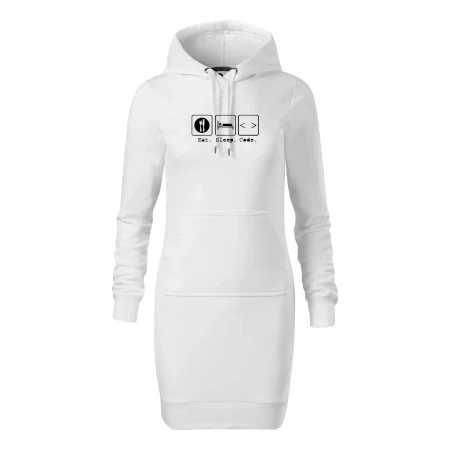 Eat sleep Code