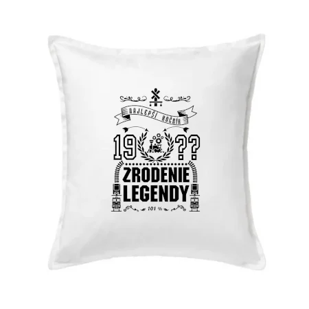 Zrodenie legendy pre železničiarov
