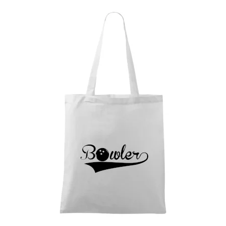 Bowler