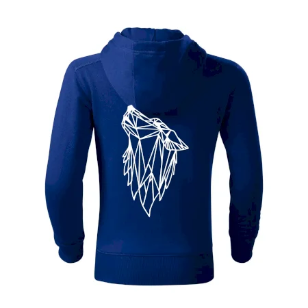 Geometria - vlk - vyjúci