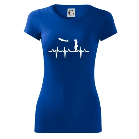 EKG spotter