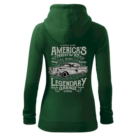America's  Highway