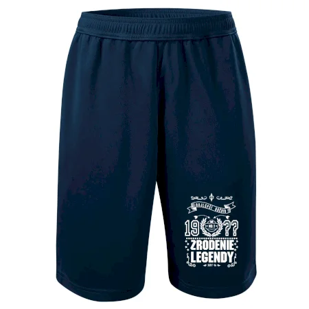 Zrodenie legendy - pre všetkých