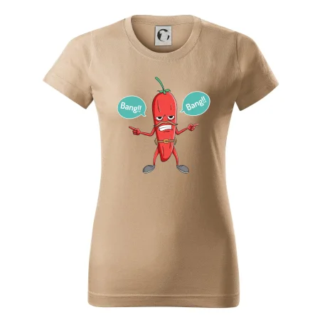 Chilli bang bang