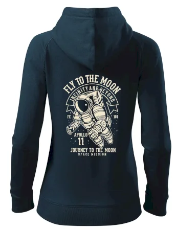 Fly To The Moon