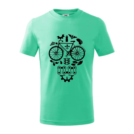 Bike lebka