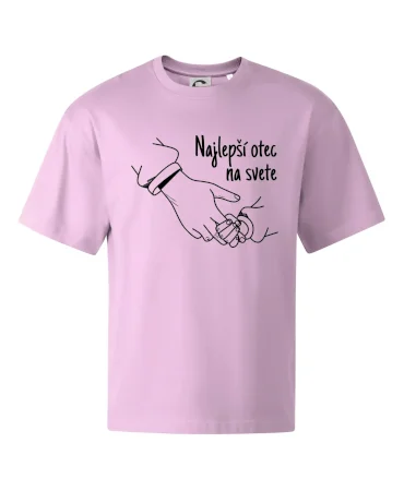 Ruka - Najlepší otec na svete
