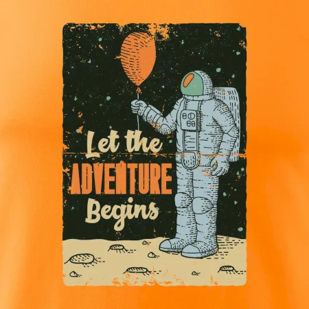 Astronaut balón