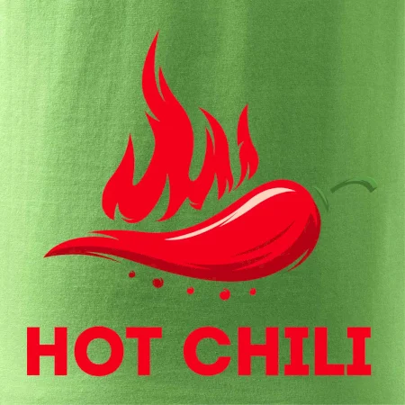 Hot Chili