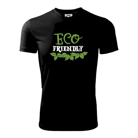 Eco friendly - lístočky