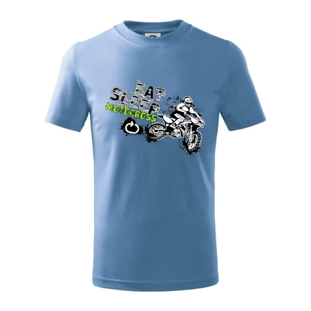 Eat Sleep Motocross