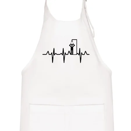 EKG otužovanie sprcha