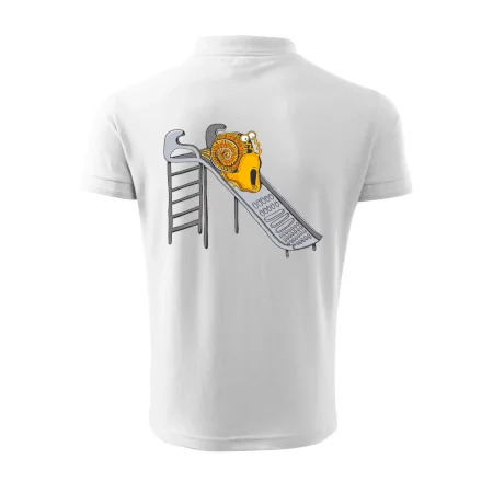 To bude ale drsný nárez (Pecka Design)