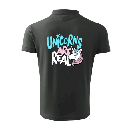 Unicorns are real ponny