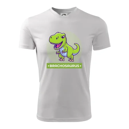 Dinosaurie rodina - bracho