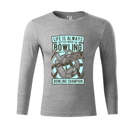 Bowling Champion