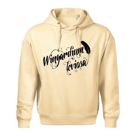 Harry - Wingardium Leviosa