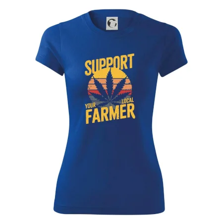 Marihuana - Support local farmer