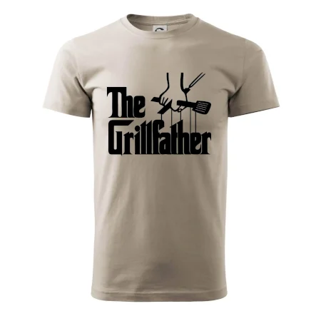 The Grillfather