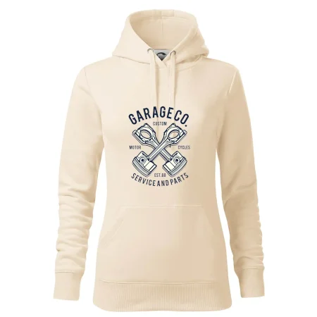 Garage Co