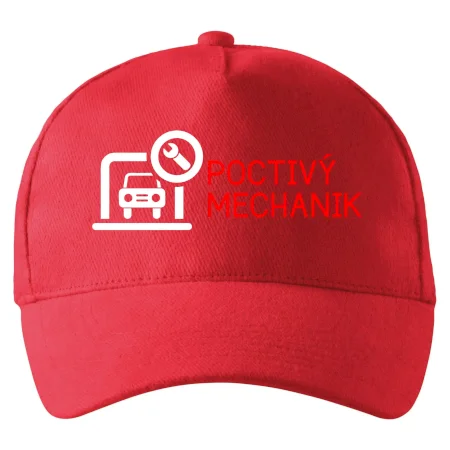 Poctivý mechanik