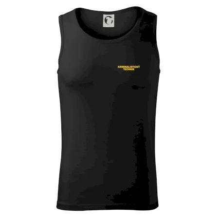 Kriminalistický technik