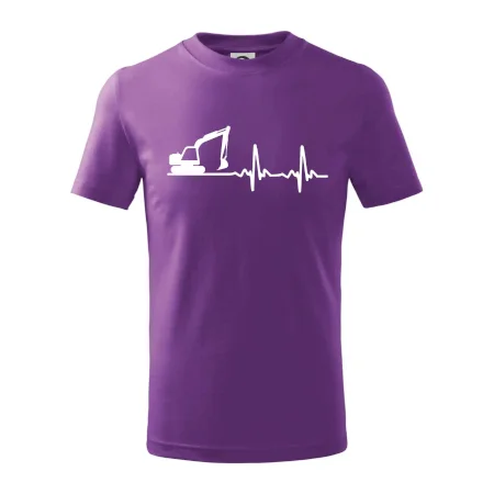 EKG bagr
