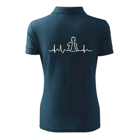 EKG šach